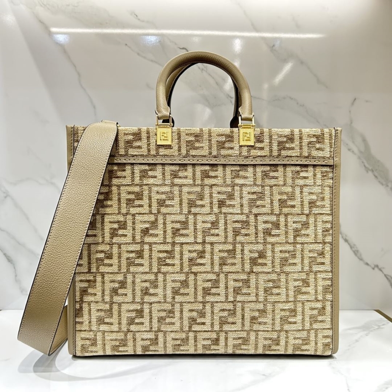 Fendi Shopping Bags